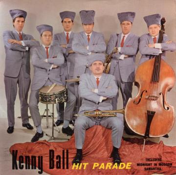 Kenny Ball